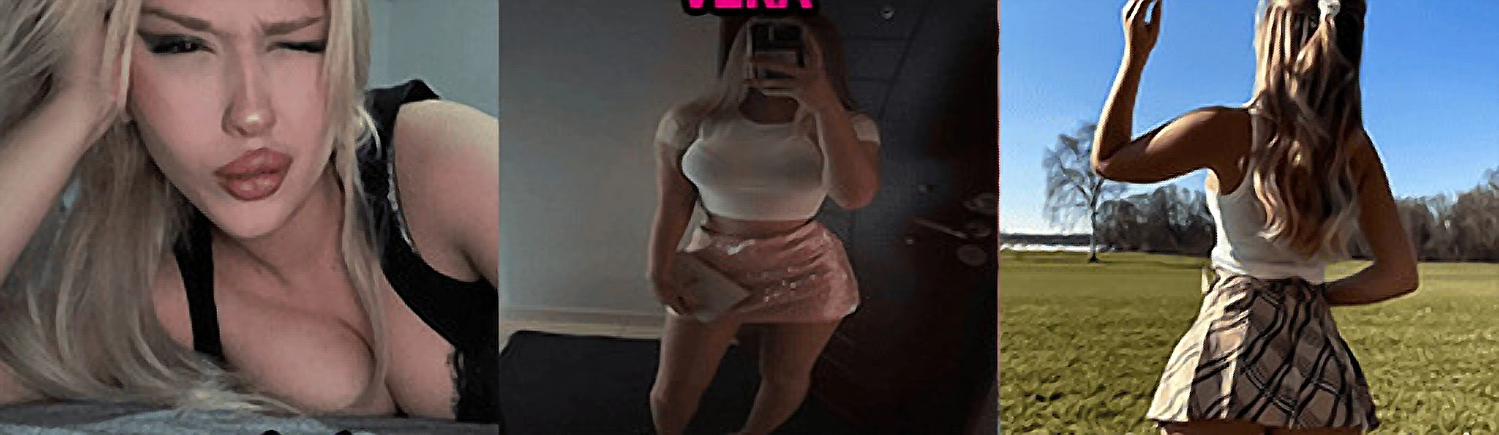Vera Anal - İzmir VIP Escort Bayan