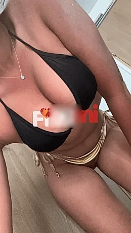 Alisa - Zürich VIP Escort Bayan