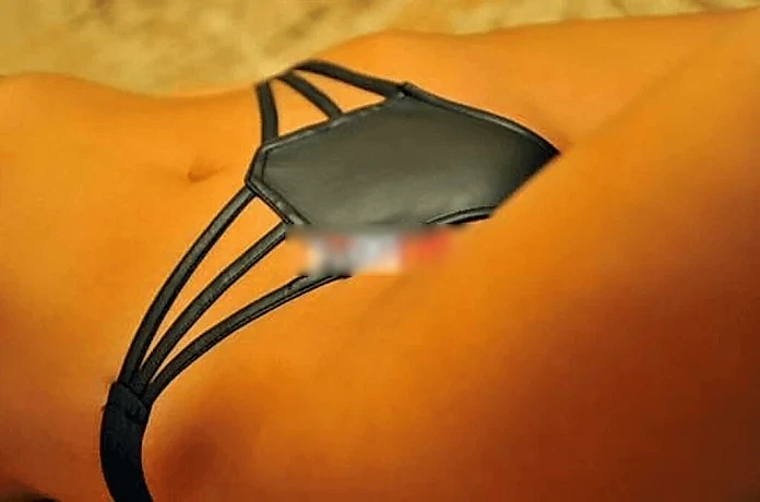 Kinga - Zürich VIP Escort Bayan