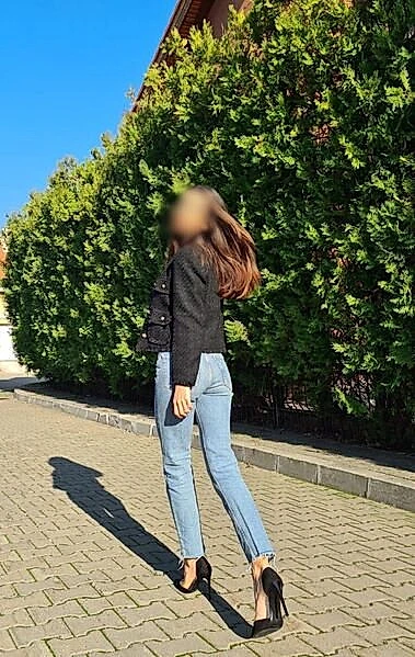 Hot - Berlin VIP Escort Bayan
