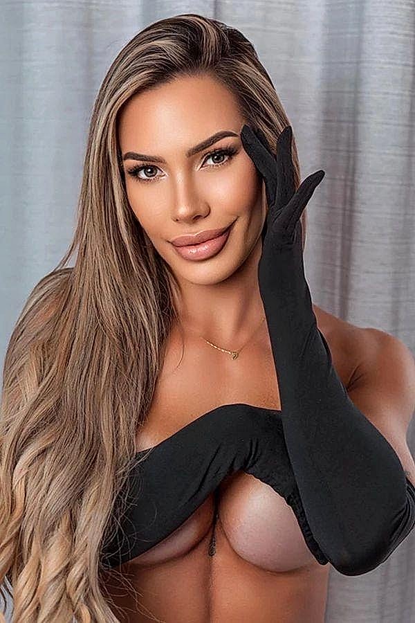 Vip Kelly rus - New York VIP Escort Bayan